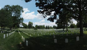 Arlington Cemetery royalty free stock image Arlington Cemetery royalty free stock image