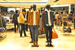 armani exchange outlet