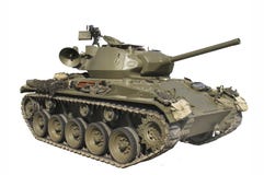 Army Tank