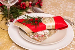 Arrangement de Tableau de Noël avec des décorations de vacances photographie stock Arrangement de Tableau de Noël avec des décorations de vacances photographie stock