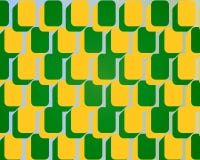 art blocks green pattern pop rounded square yellow ελεύθερη απεικόνιση δικαιώματος art blocks green pattern pop rounded square yellow ελεύθερη απεικόνιση δικαιώματος