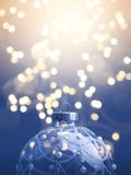 Art christmas tree light background Royalty Free Stock Photos Art christmas tree light background Royalty Free Stock Photos