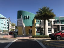 Art Deco GAP stockbilder Art Deco GAP stockbilder
