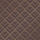 art deco wzór royalty ilustracja art deco wzór royalty ilustracja