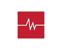 Art design health medical heartbeat pulse vector stock illustration Art design health medical heartbeat pulse vector stock illustration