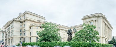 Art Museum nacional, Royal Palace imagem de stock royalty free Art Museum nacional, Royal Palace imagem de stock royalty free