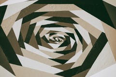Art vintage geometric ornamental monochrome pattern in sepia, acrylic hand painted graffiti with texture. For modern stock photos Art vintage geometric ornamental monochrome pattern in sepia, acrylic hand painted graffiti with texture. For modern stock photos