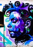 Arte dos grafittis foto de stock royalty free Arte dos grafittis foto de stock royalty free