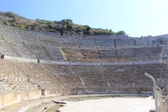 Artemis Ephesus kalkon Selcuk royaltyfri bild Artemis Ephesus kalkon Selcuk royaltyfri bild