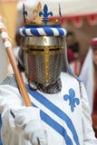 arthurian μύθος Στοκ Φωτογραφία