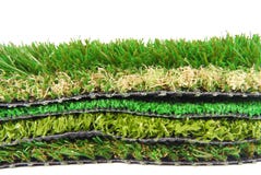 Artificial grass astroturf