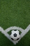 Artificial Grass Soccer Field Royalty Free Stock Photos Artificial Grass Soccer Field Royalty Free Stock Photos