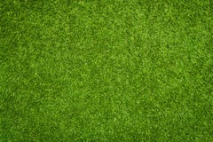 Artificial grass texture