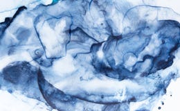 Artistiek waterverfbeeld als achtergrond met vlekken, slagen, vlekken, bellen, gevlektheid, stroken royalty-vrije illustratie Artistiek waterverfbeeld als achtergrond met vlekken, slagen, vlekken, bellen, gevlektheid, stroken royalty-vrije illustratie