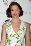ashley judd στοκ εικόνα ashley judd στοκ εικόνα