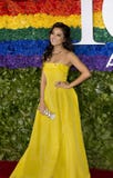 Ashley Park at 2019 Tony Awards royalty free stock images Ashley Park at 2019 Tony Awards royalty free stock images