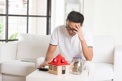 Asian casual male stock image Asian casual male stock image