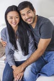 Asian Chinese Man Woman Couple stock images Asian Chinese Man Woman Couple stock images