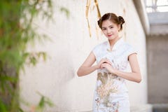 Asian Chinese woman royalty free stock images Asian Chinese woman royalty free stock images