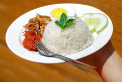 Asian Cuisine Series 04 Royalty Free Stock Photography Asian Cuisine Series 04 Royalty Free Stock Photography