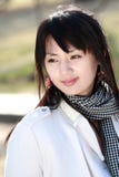 Asian Girl. Stock Image Asian Girl. Stock Image