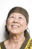 Asian Lady Asian Lady