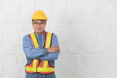 Asian man working royalty free stock image Asian man working royalty free stock image