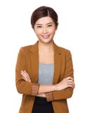 Asiatische Geschäftsfrau Stockbilder Asiatische Geschäftsfrau Stockbilder