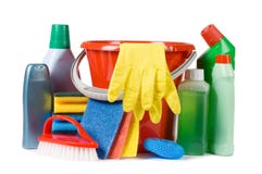 asortymentu cleaning znaczy obrazy stock asortymentu cleaning znaczy obrazy stock
