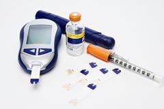 Assegno del diabete in su