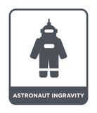 astronaut ingravity icon in trendy design style. astronaut ingravity icon isolated on white background. astronaut ingravity vector stock illustration astronaut ingravity icon in trendy design style. astronaut ingravity icon isolated on white background. astronaut ingravity vector stock illustration