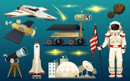 astronauta dell'astronauta Pianeti nel sistema solare galassia astronomica il cosmonauta esplora l'avventura navetta spaziale, te royalty illustrazione gratis astronauta dell'astronauta Pianeti nel sistema solare galassia astronomica il cosmonauta esplora l'avventura navetta spaziale, te royalty illustrazione gratis