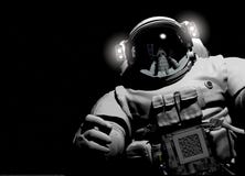 Astronautet Astronautet