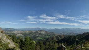 Asturian l?nder royaltyfri bild Asturian l?nder royaltyfri bild