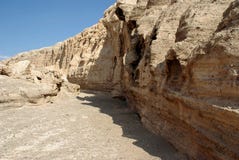 Atacama Desert, Chile Stock Photography Atacama Desert, Chile Stock Photography