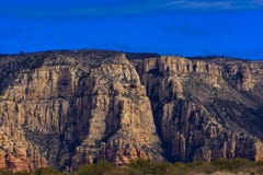 Aterragem do helicóptero da paisagem - Sedona, o Arizona fotos de stock Aterragem do helicóptero da paisagem - Sedona, o Arizona fotos de stock