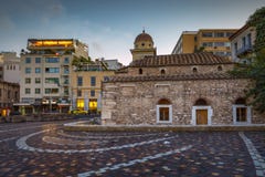 Athens, Greece. stock photography Athens, Greece. stock photography