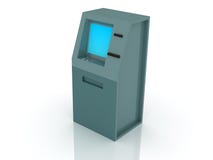 atm vektor illustrationer atm vektor illustrationer
