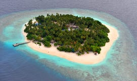 Atoll Мальдивов Atoll Мальдивов