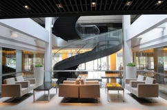 atrium hotel lobby atrium hotel lobby