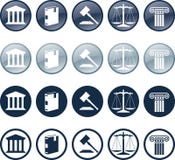 Attorney Icon Attorney Icon