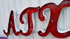 ATX Austin, posto di Texas The da essere immagini stock libere da diritti ATX Austin, posto di Texas The da essere immagini stock libere da diritti