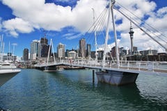 Auckland ? una bella citt? in Nuova Zelanda fotografia stock libera da diritti Auckland ? una bella citt? in Nuova Zelanda fotografia stock libera da diritti
