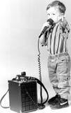 auctioneer little