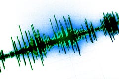 Audio de studio d'enregistrement sonore photographie stock Audio de studio d'enregistrement sonore photographie stock