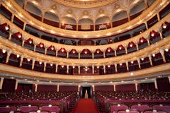 Auditorium Stock Photo Auditorium Stock Photo