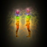 Aura - energy body - healing energy