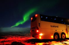 Aurora Borealis Stock Photo Aurora Borealis Stock Photo