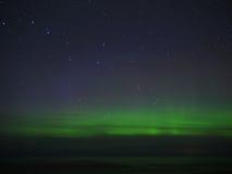 Aurora Borealis Polar Lights And Night Sky Stars Royalty Free Stock Images Aurora Borealis Polar Lights And Night Sky Stars Royalty Free Stock Images