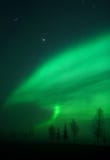 aurora shape Στοκ Εικόνες aurora shape Στοκ Εικόνες